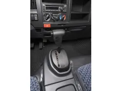 2026 ISUZU NQR GAS