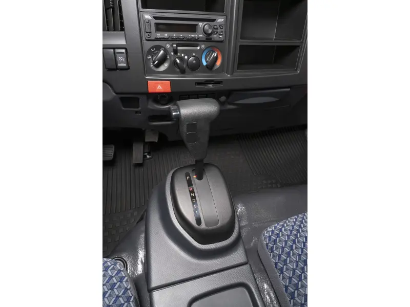2026 ISUZU NQR GAS