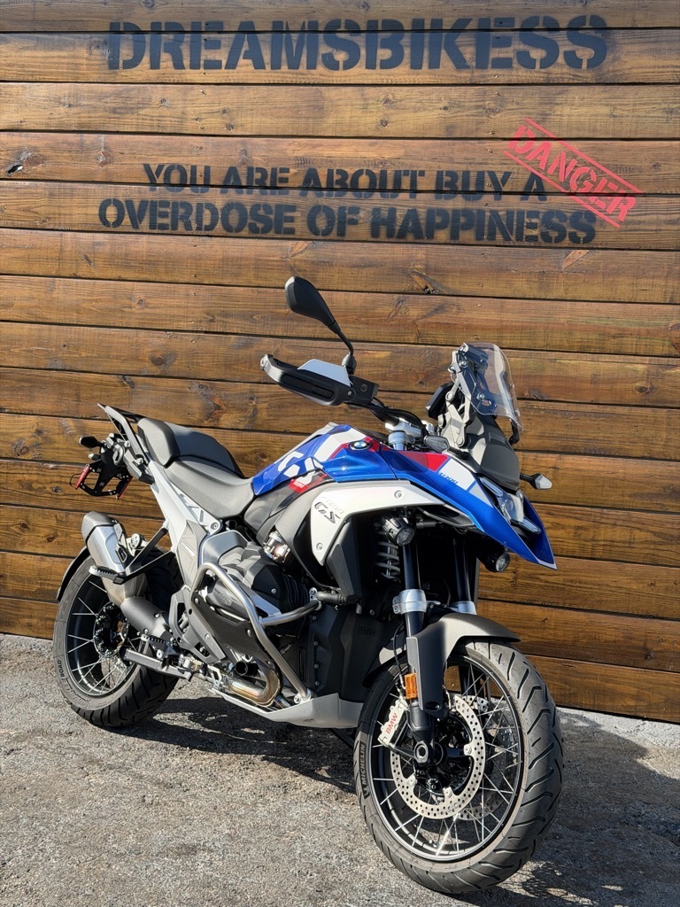 2024 BMW R 1300 GS in Miami, FL