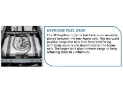2026 ISUZU NRR GAS