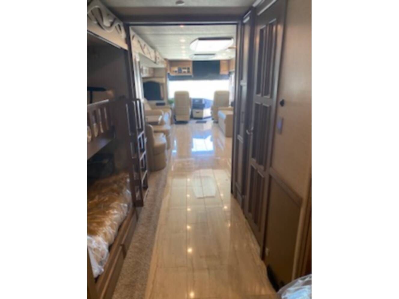 A photo of this 2019 Newmar VENTANA 4326