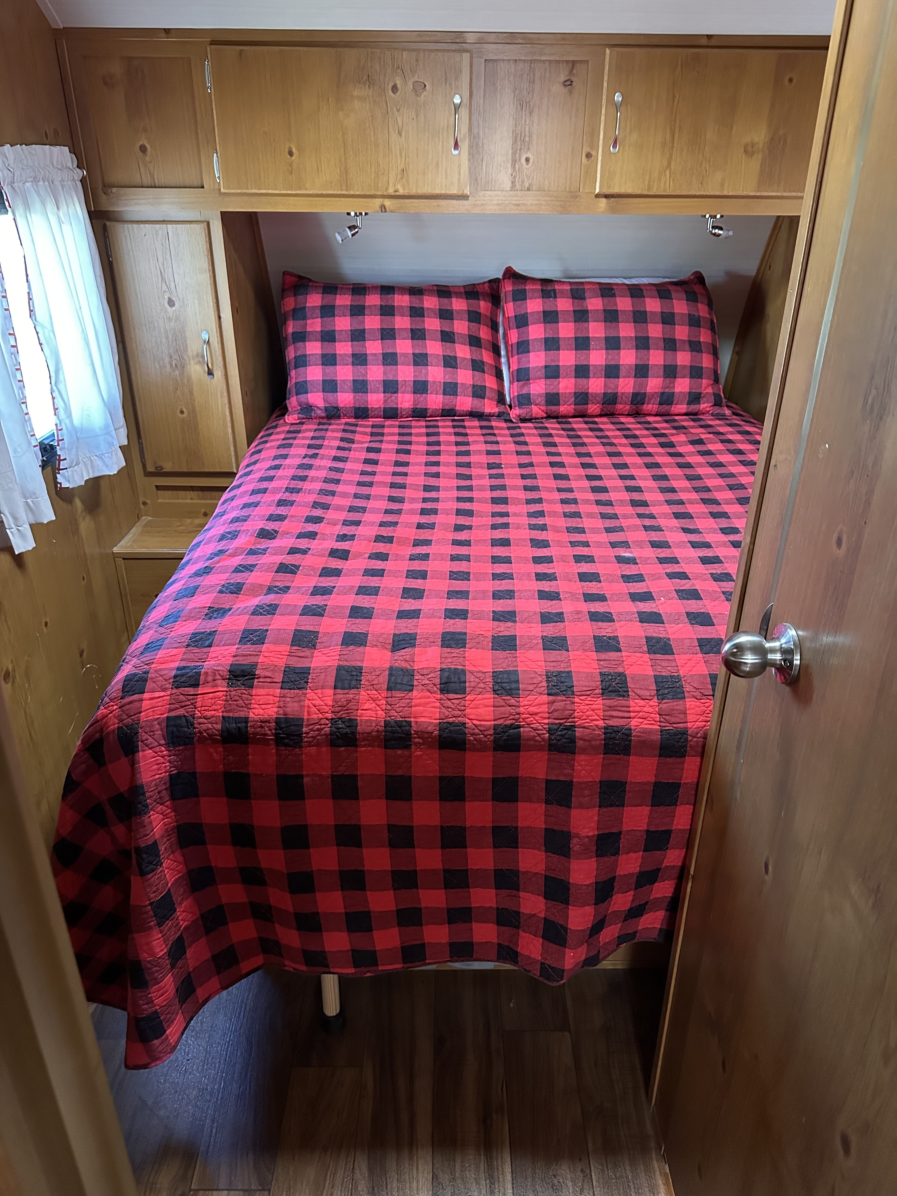 2018 Gulf Stream VINTAGE CRUISER 23RSS RV