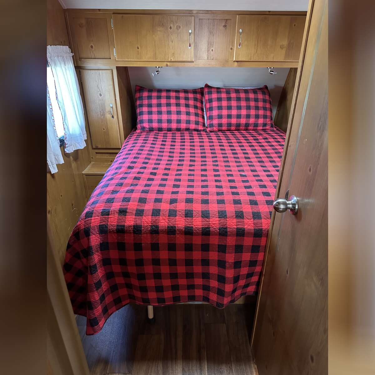 2018 Gulf Stream Vintage Cruiser 23RSS