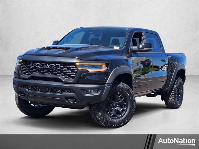 2026 RAM 1500 in Phoenix, AZ