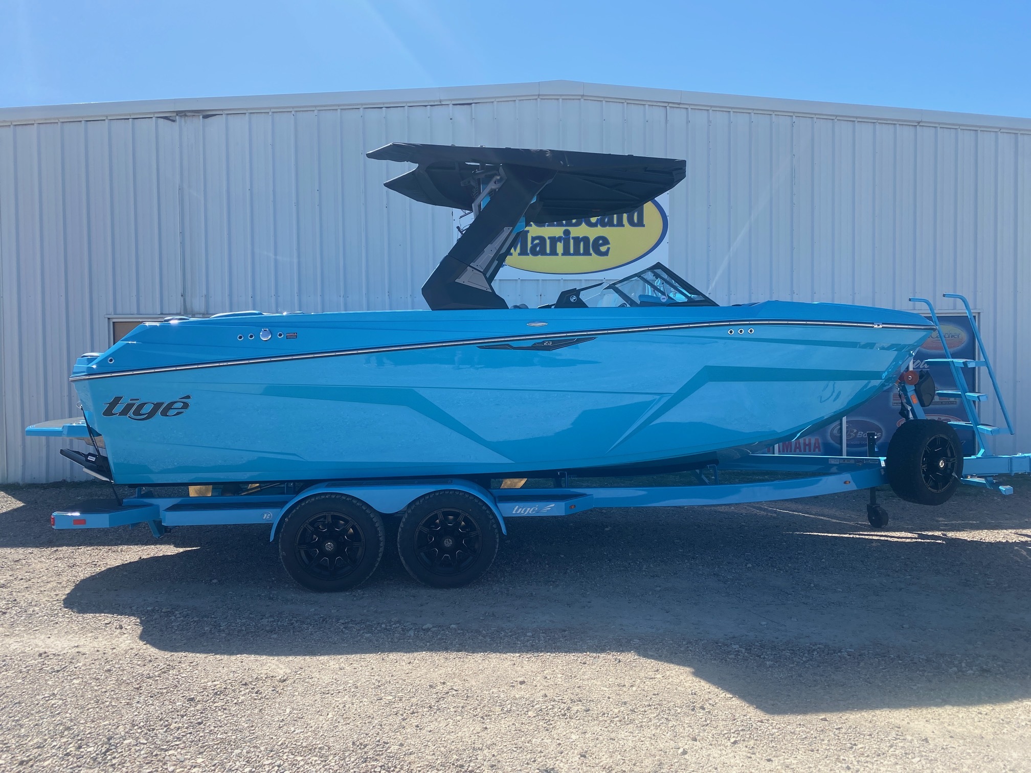 2026 Tige Z3 NAN in kingston OK