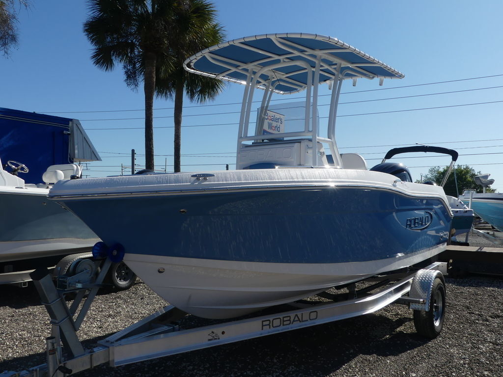 2026 Robalo R180 NAN in lake placid FL
