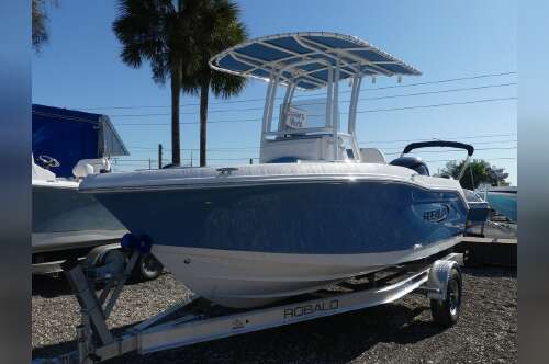 2026 Robalo R180 NAN in lake placid FL