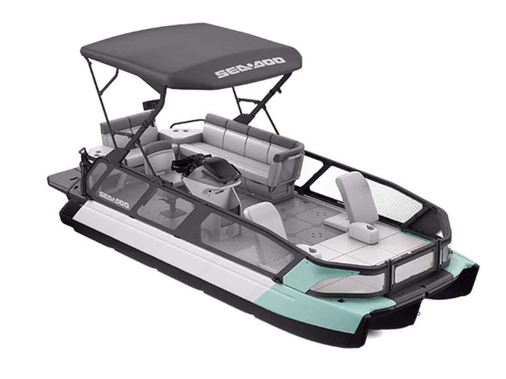 2026 Sea-Doo Switch Sport 21 - 300 hp Painted in poughkeepsie NY