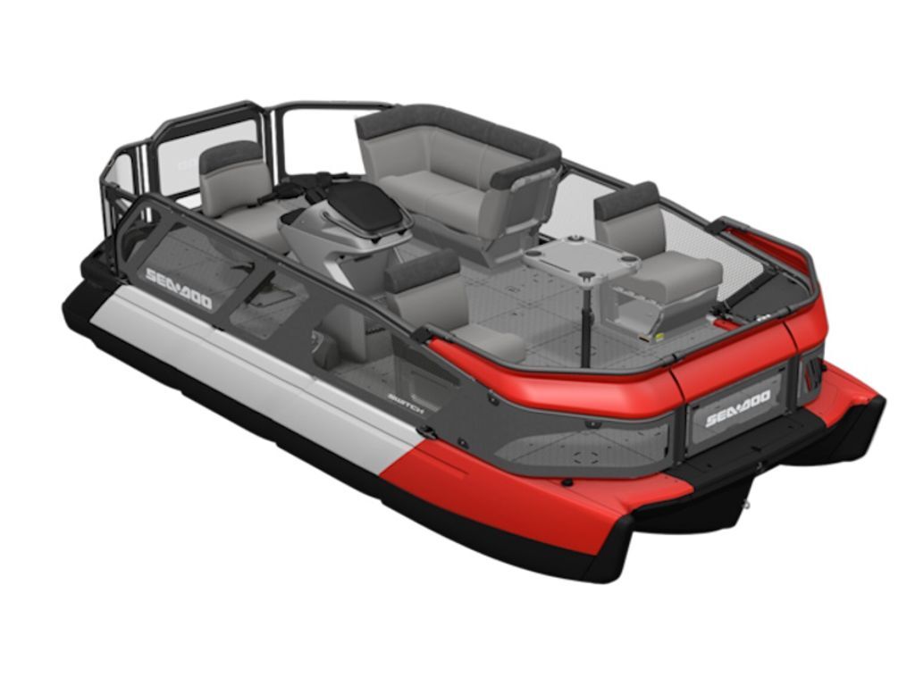 2026 Sea-Doo Switch 16 - 170 hp Painted in poughkeepsie NY