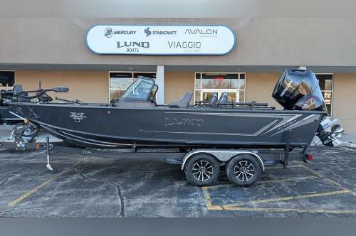 2026 Lund 2175 Pro-V Sport 2175 SPORT in appleton WI
