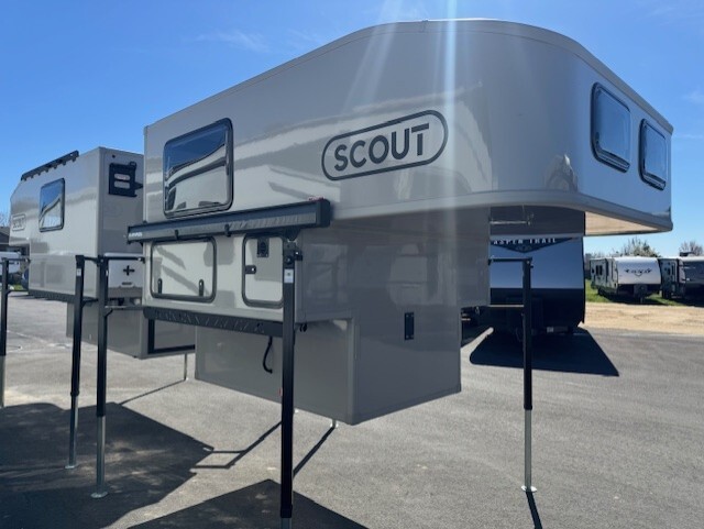 2026 Scout OLYMPIC in meridian ID
