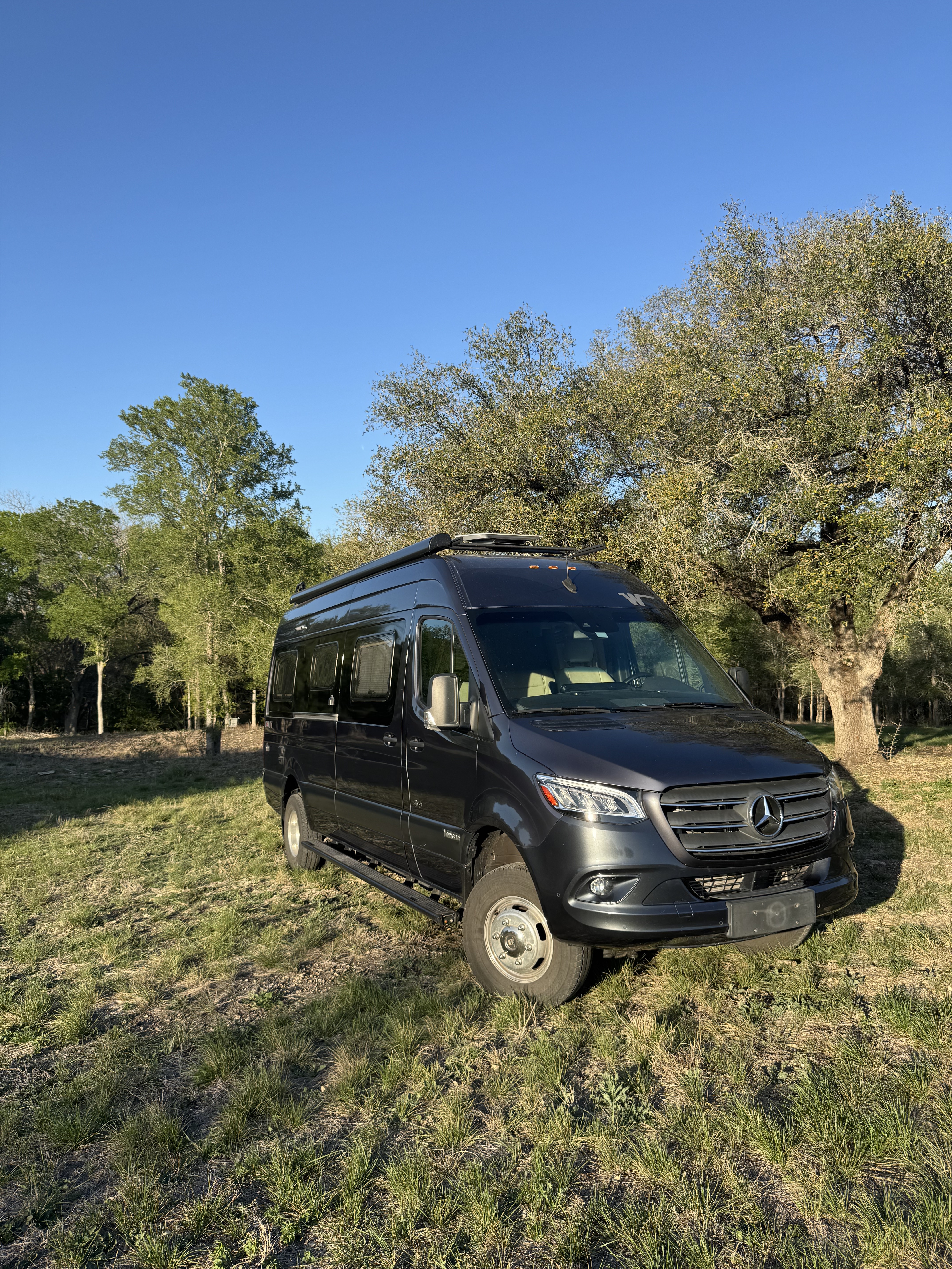 2022 Winnebago BOLDT 70BL RV