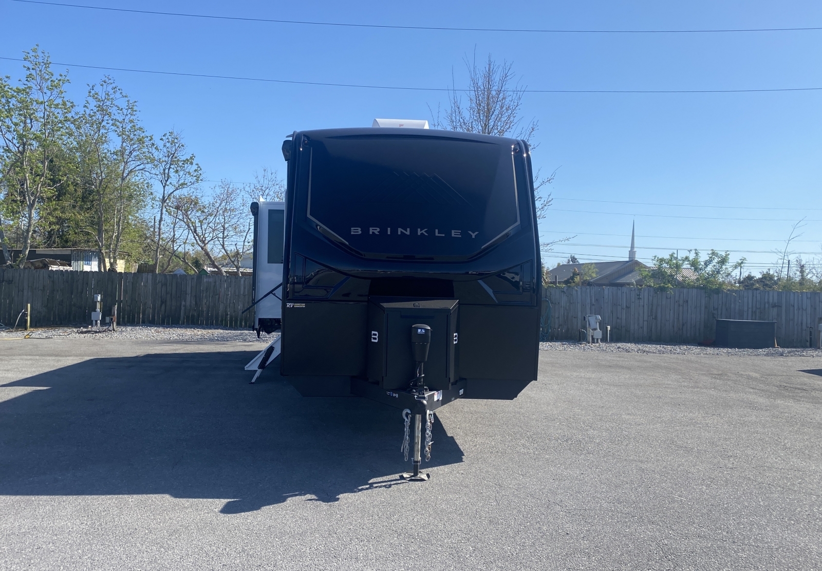 2026 Brinkley Model Z Air 297 in panama city FL