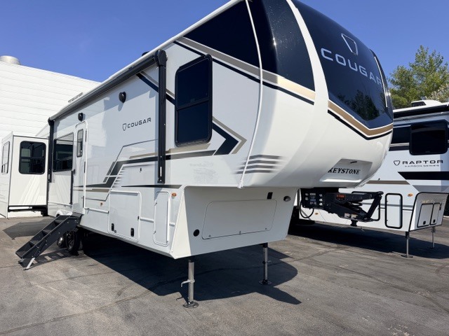 2026 Keystone Cougar FW 320RDS in st. louis MO