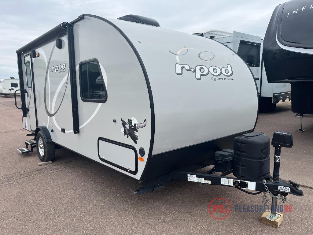 2020 Forest River Rv R Pod RP-195 RV