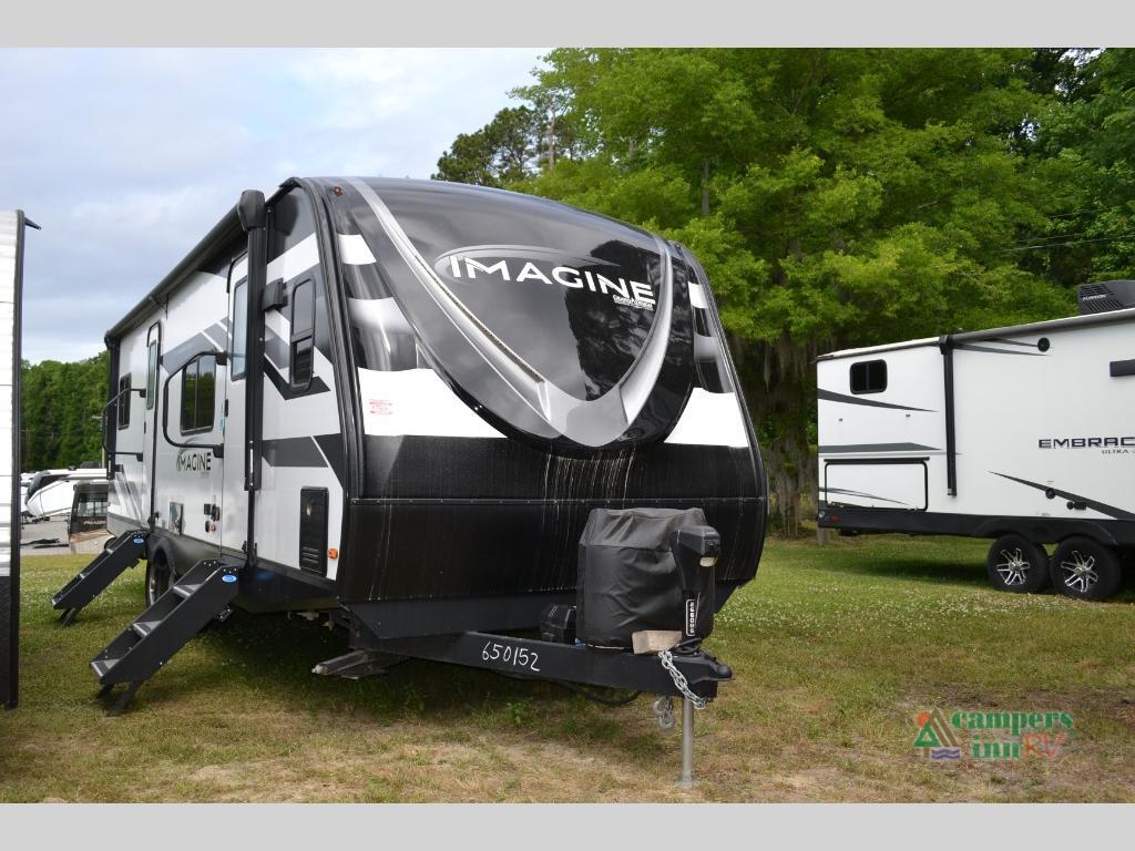 2024 Grand Design Imagine 2660BS in moncks corner SC