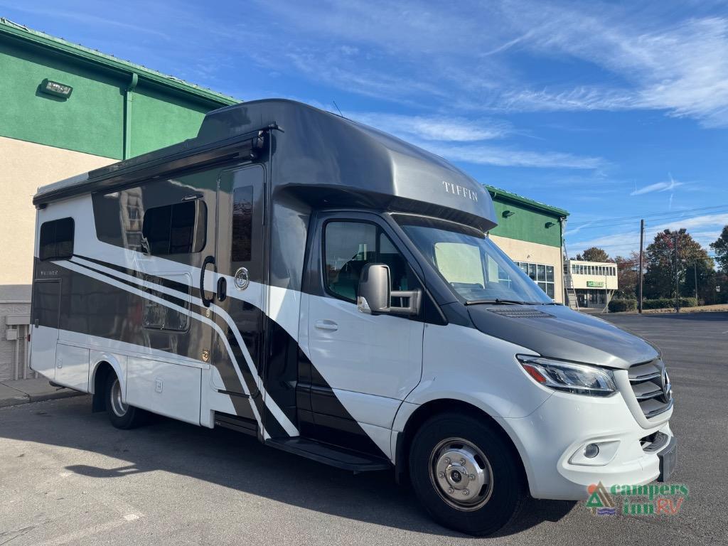 2023 Tiffin Motorhomes Wayfarer 25 LW in jacksonville north FL
