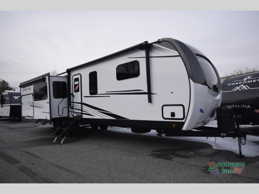 2027 Venture Rv SportTrek Touring Edition 343VIK STT343VIK in merrimack NH