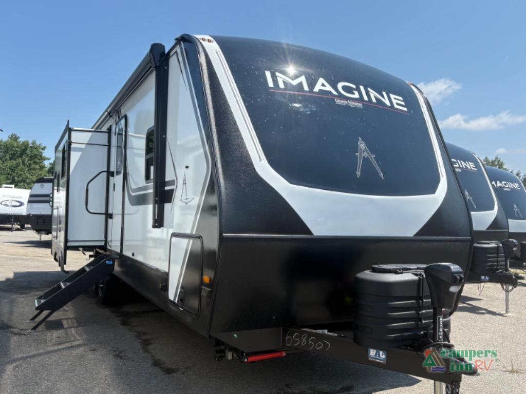 2027 Grand Design Imagine 2670MK in merrimack NH