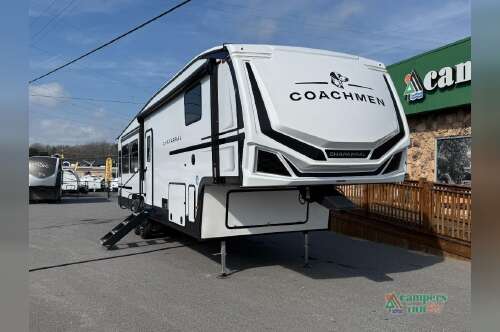 2026 Coachmen Rv Chaparral 360IBL in kings mountain NC