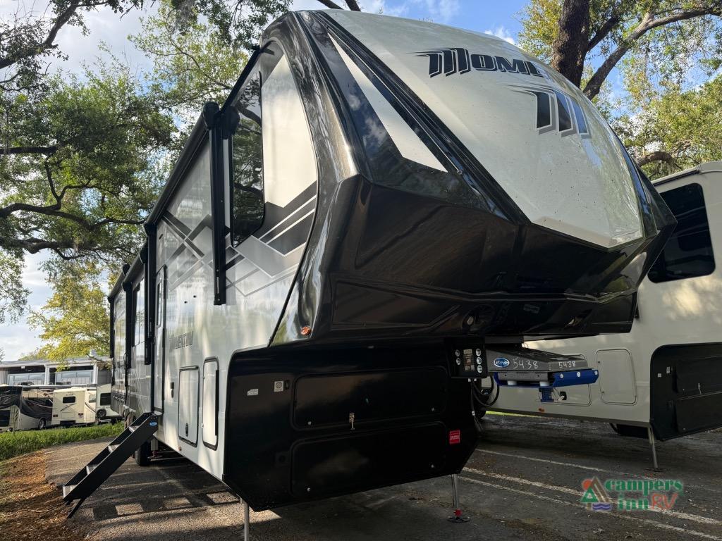 2026 Grand Design Momentum 399M in seffner FL