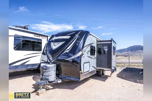 2014 Dutchmen Rv Aerolite 213RBSL in butte MT