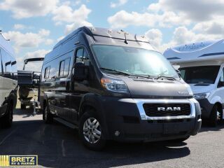 2023 WINNEBAGO SOLIS 59PX