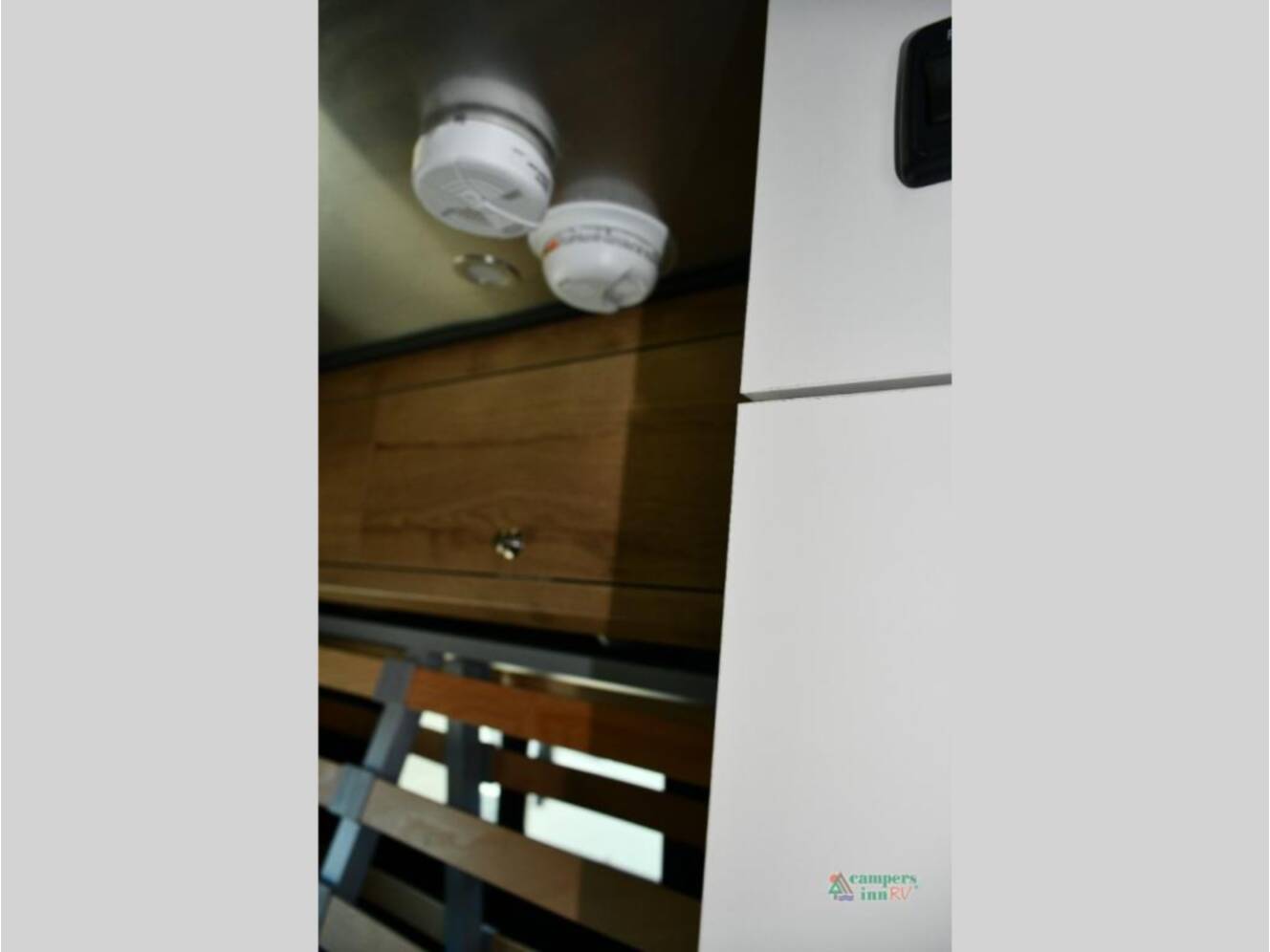 A photo of this 2026 Airstream Rangeline RGT