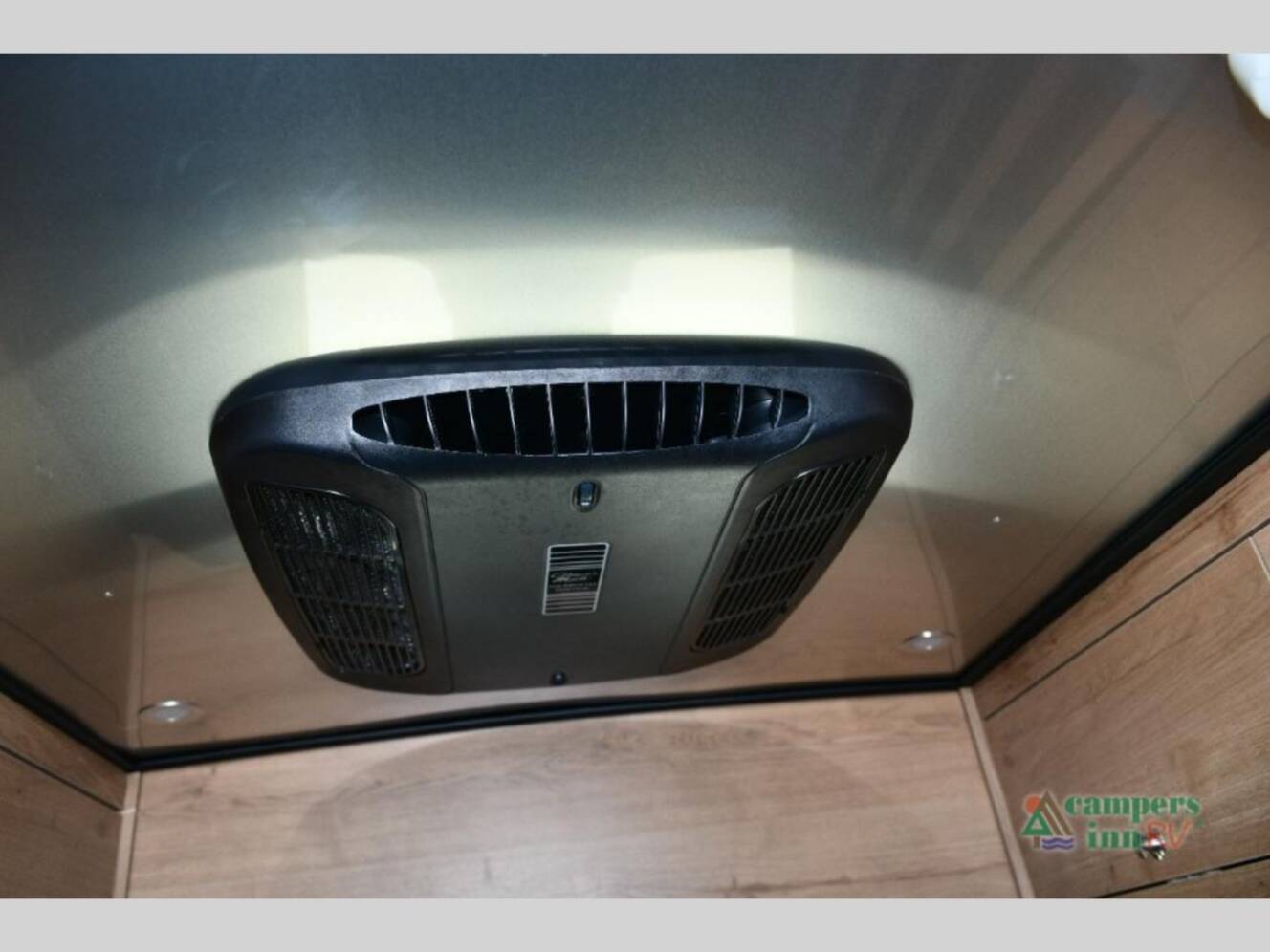 A photo of this 2026 Airstream Rangeline RGT