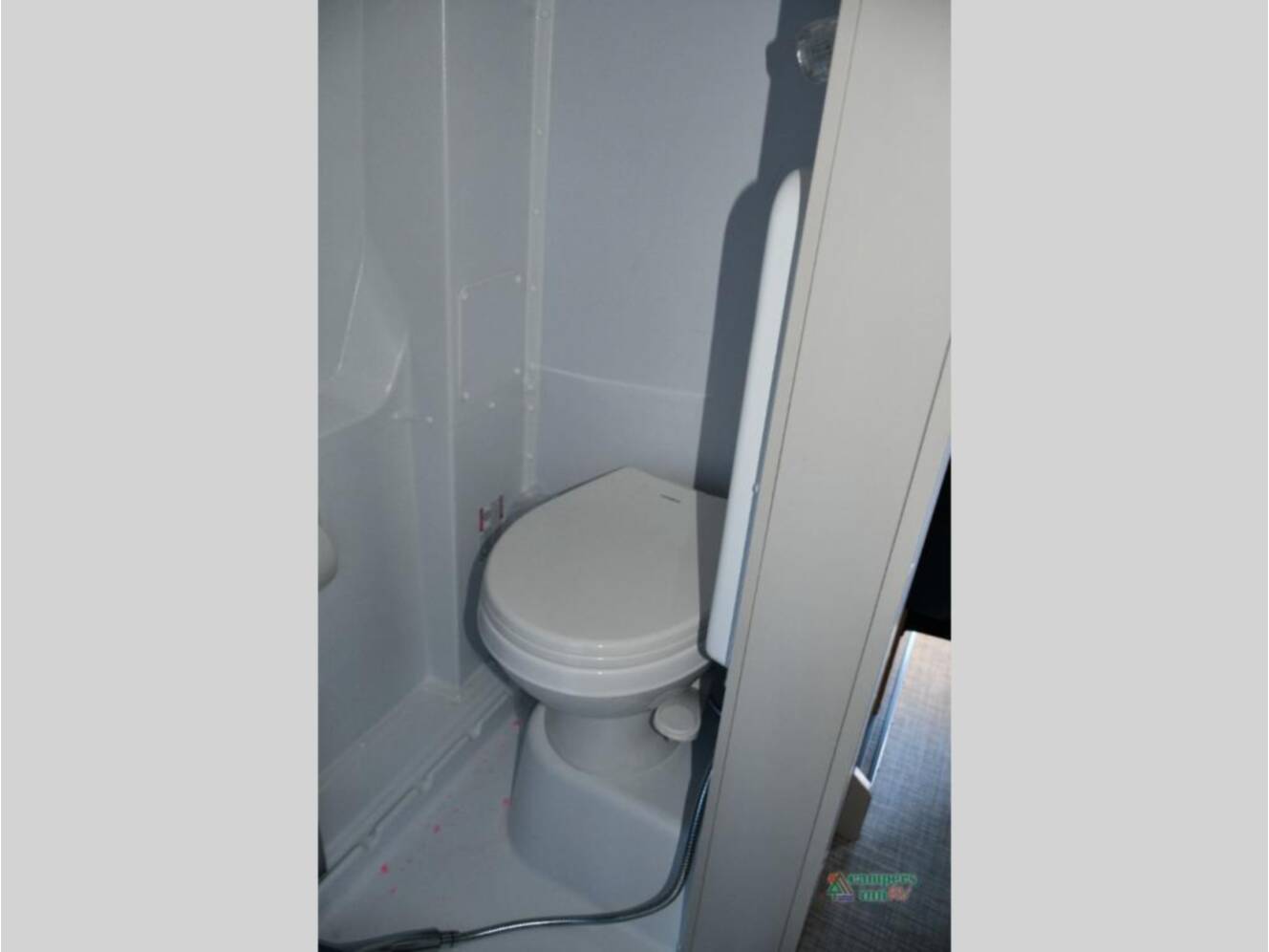A photo of this 2026 Airstream Rangeline RGT