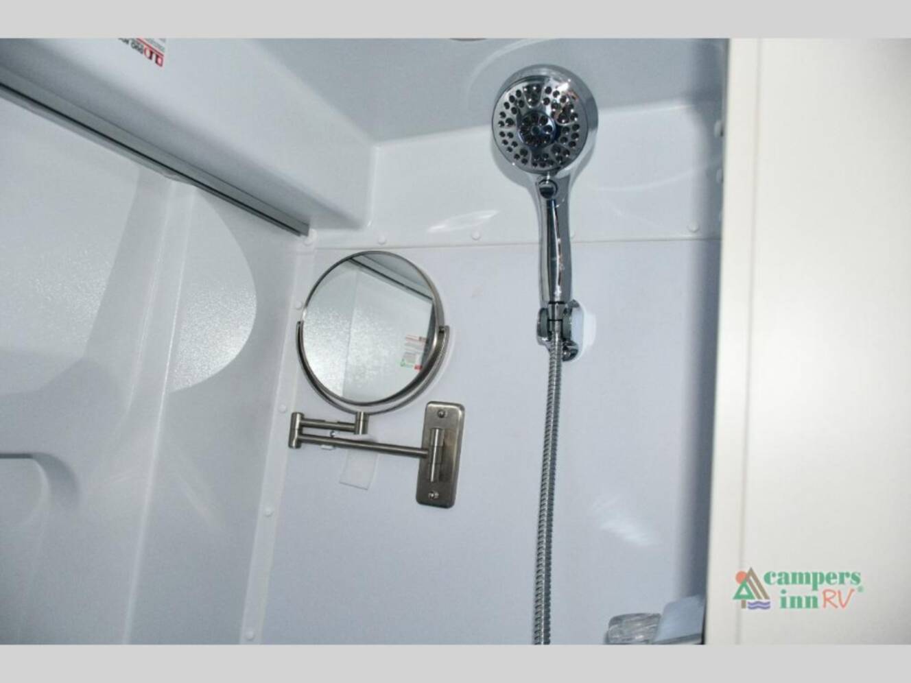 A photo of this 2026 Airstream Rangeline RGT