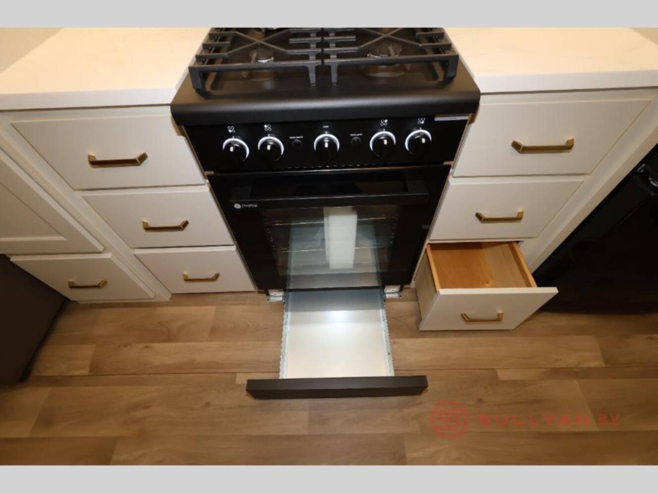 A photo of this 2026 Grand Design Foundation 42GD