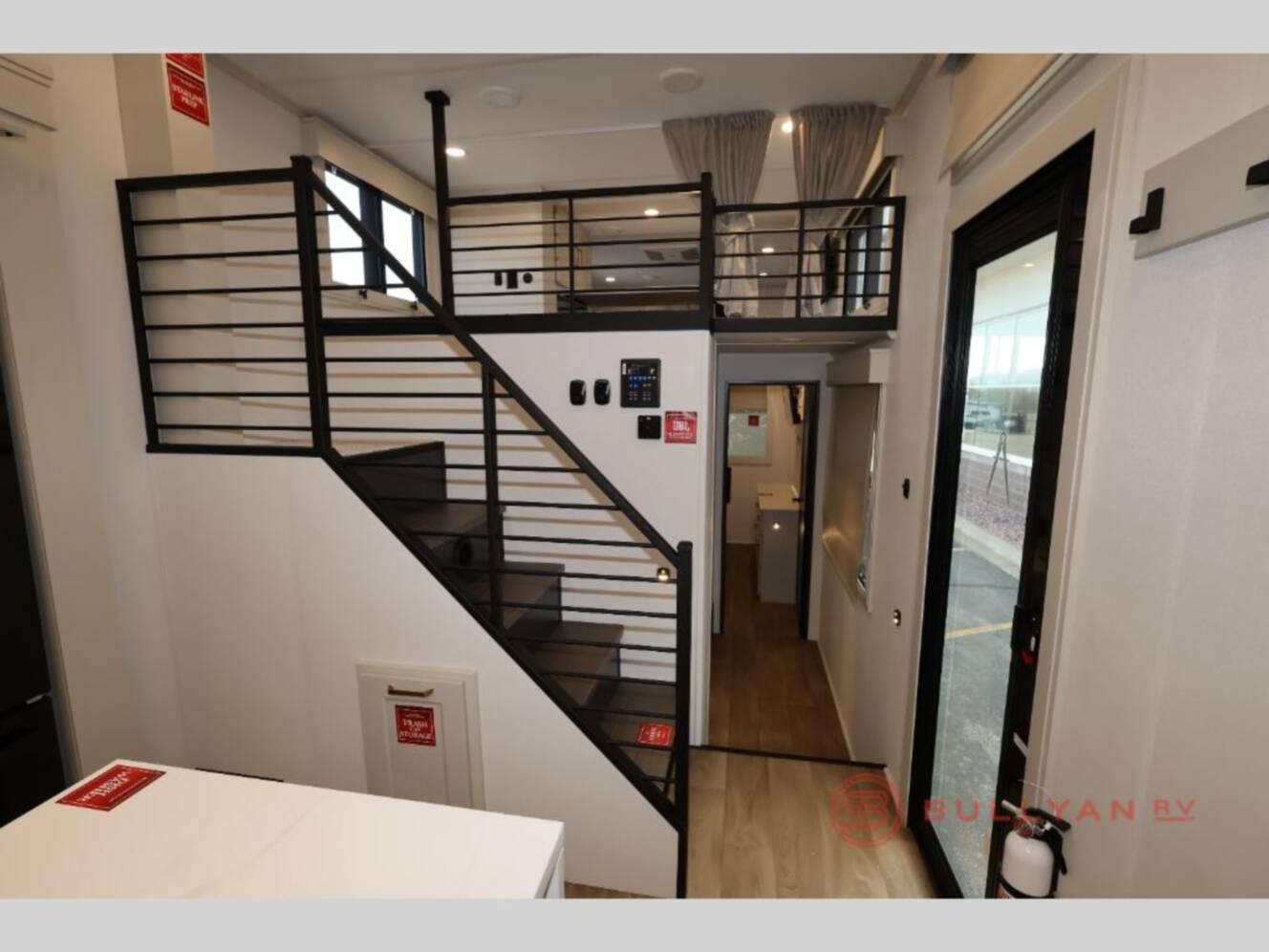 A photo of this 2026 Grand Design Foundation 42GD