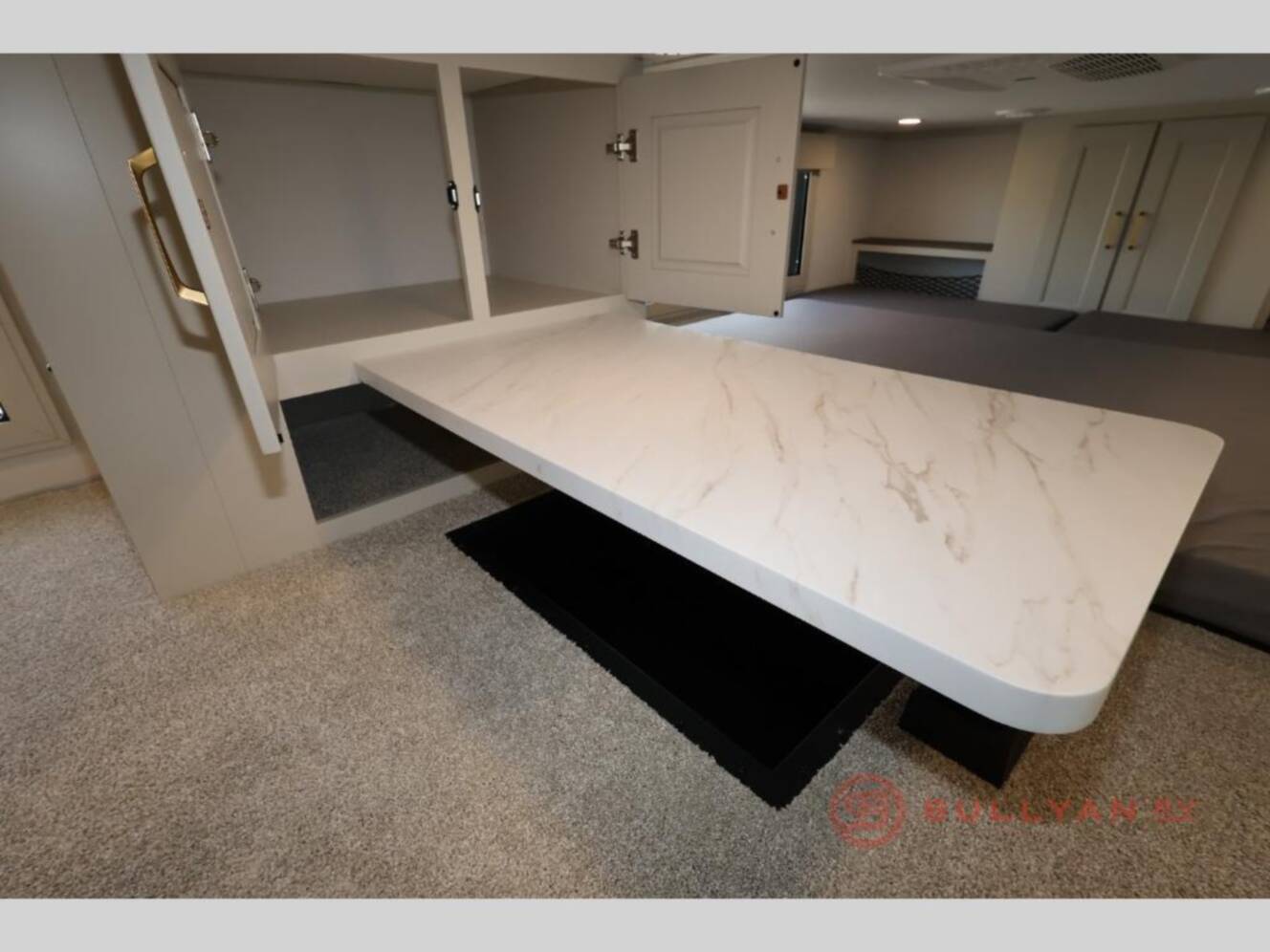 A photo of this 2026 Grand Design Foundation 42GD
