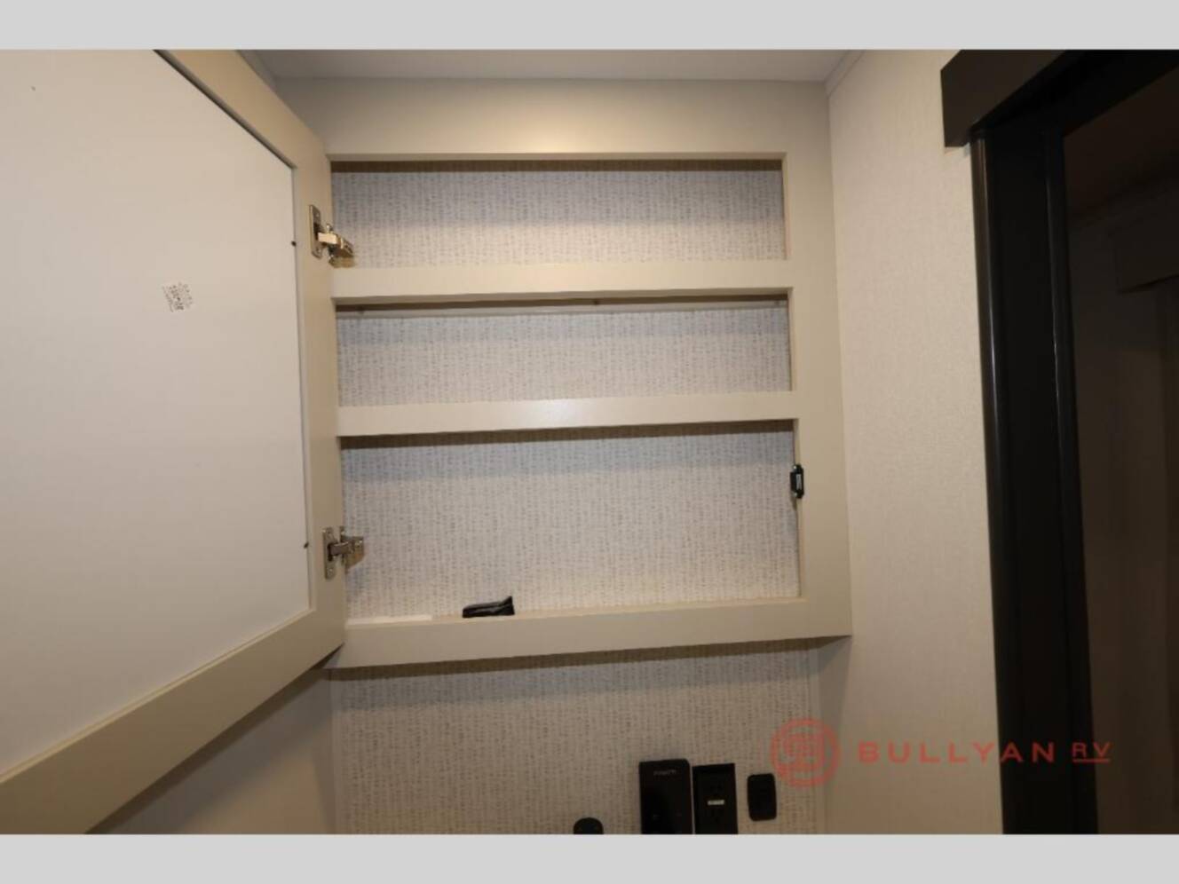 A photo of this 2026 Grand Design Foundation 42GD