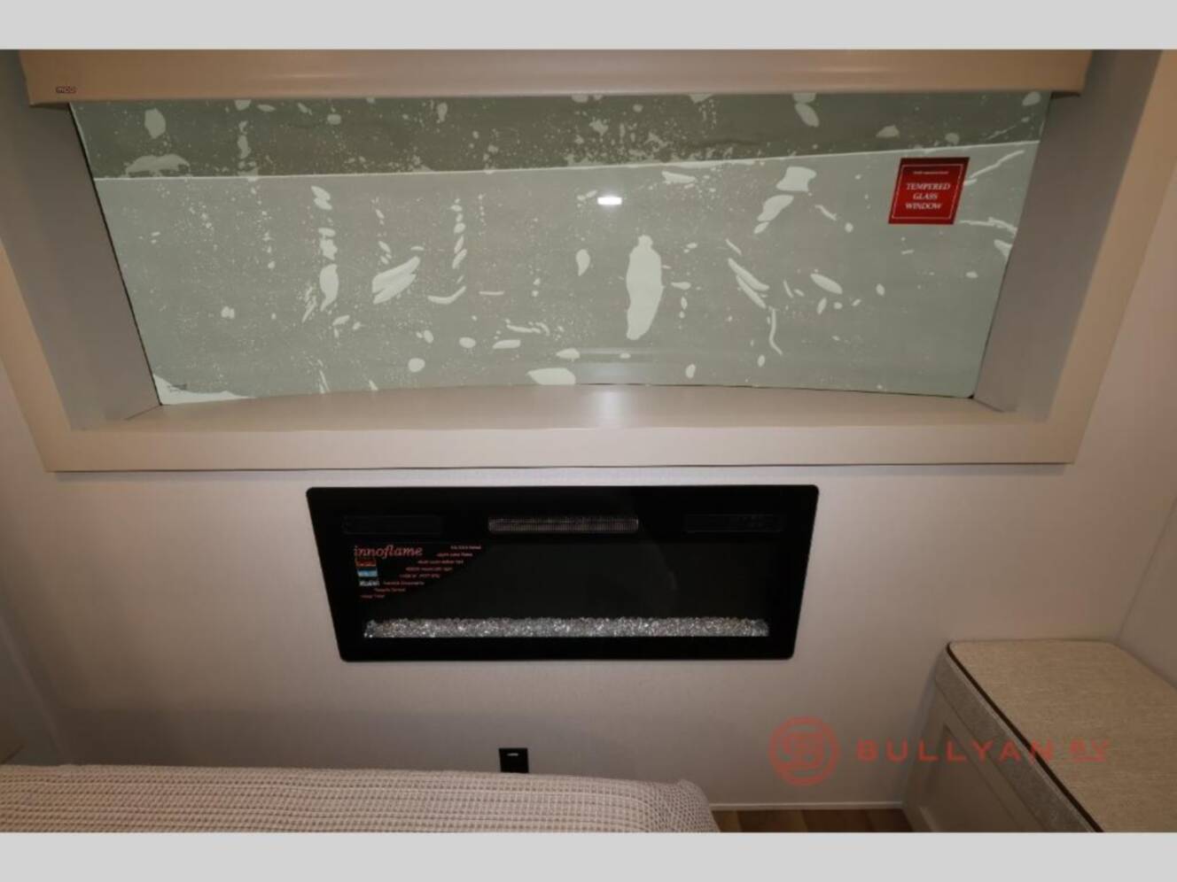 A photo of this 2026 Grand Design Foundation 42GD