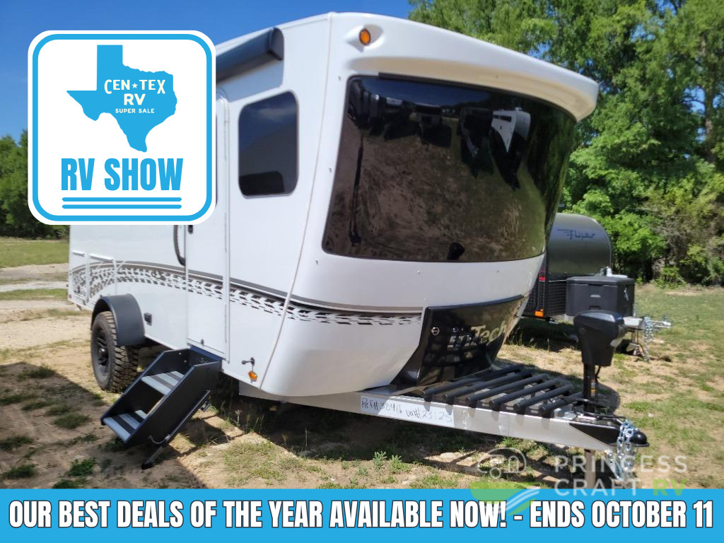 2026 Intech Rv Sol Dusk Rover in round rock TX