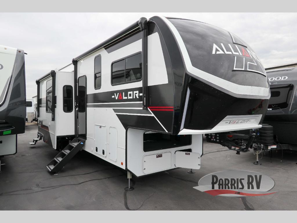 2026 Alliance Rv Valor 37V11 in murray UT
