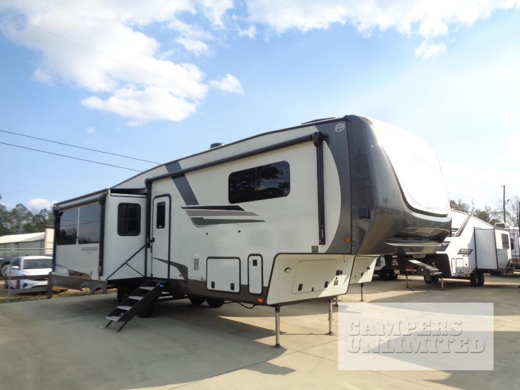 2026 Forest River Rv Rockwood Signature 371RK in gadsden AL