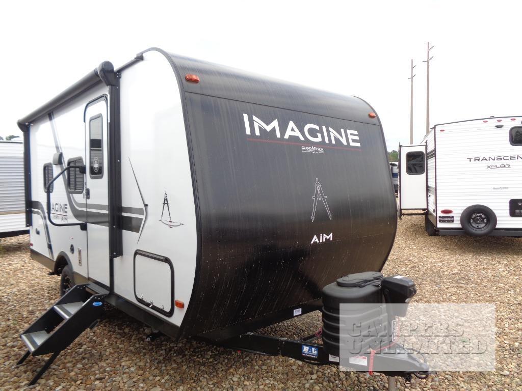 2026 Grand Design Imagine AIM 16MLA in gadsden AL