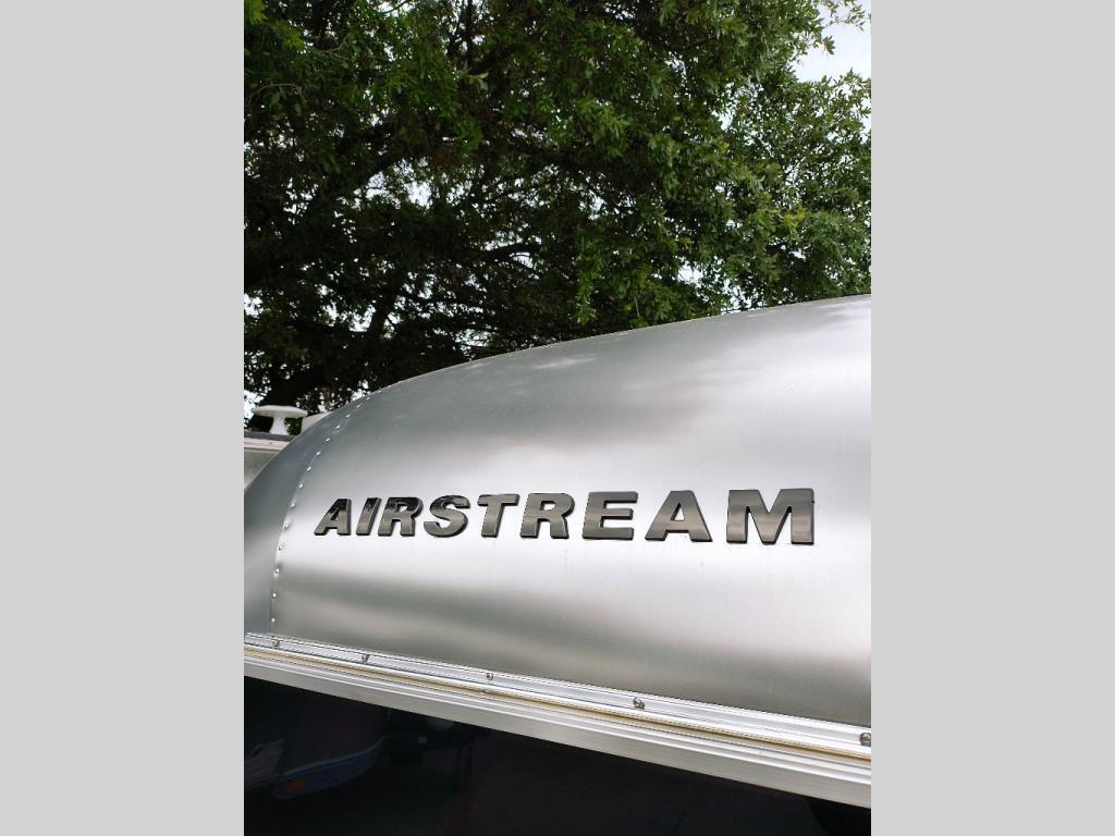 2026 Airstream Trade Wind 23FBQ in fort worth TX