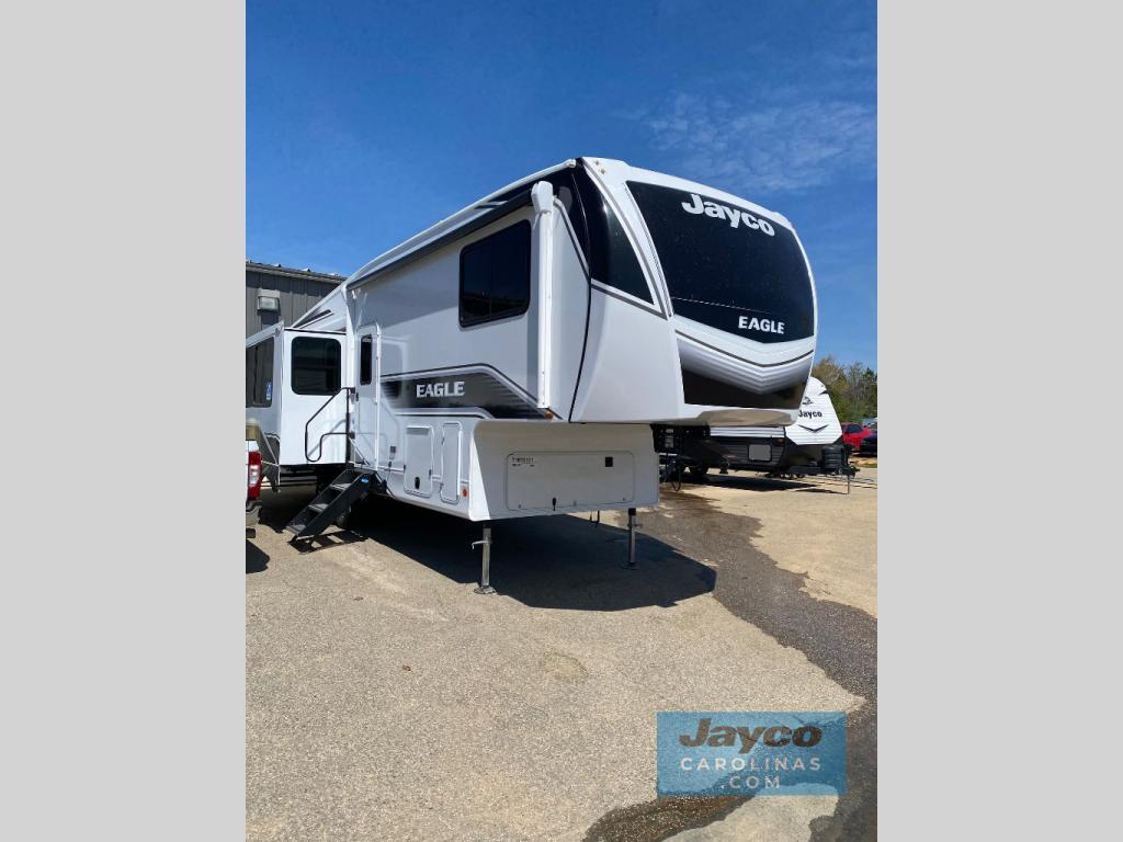 2026 Jayco Eagle HT 30CRT RV