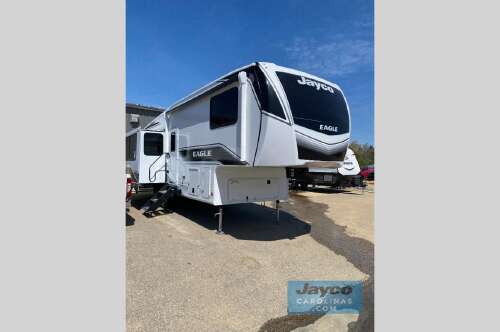 2026 Jayco Eagle HT 30CRT in monroe NC