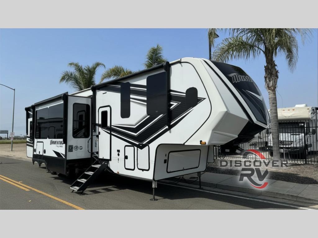 2023 Grand Design Momentum M-Class 395MS in lodi CA