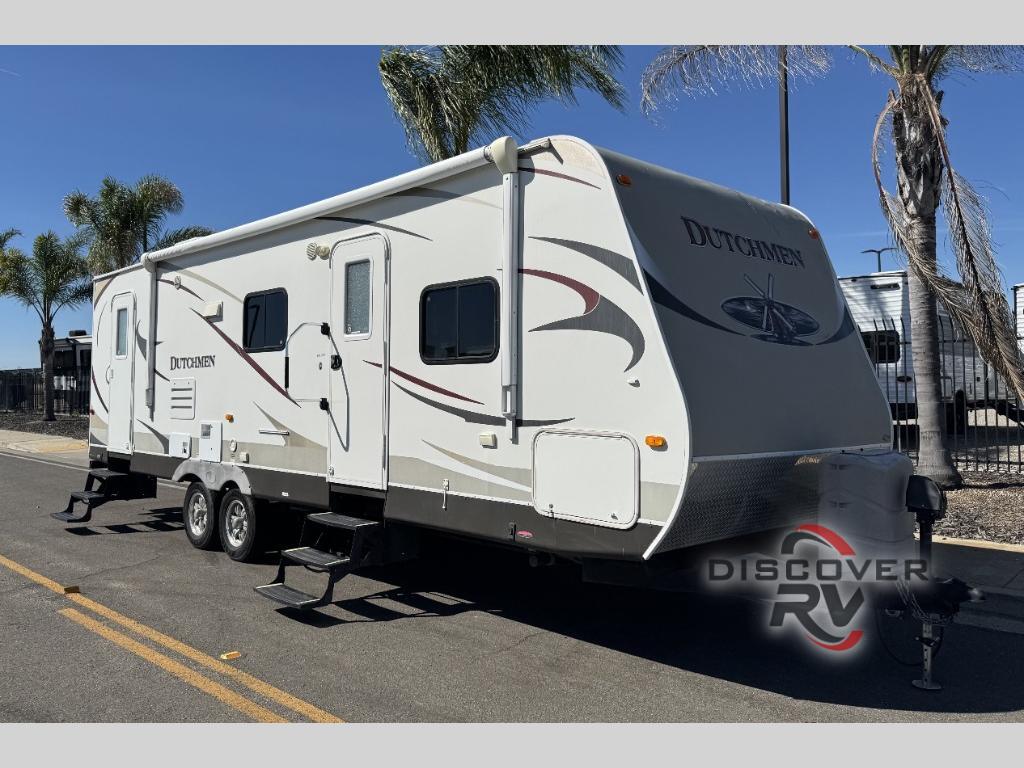 2014 Dutchmen Rv Dutchmen 261BHS in lodi CA
