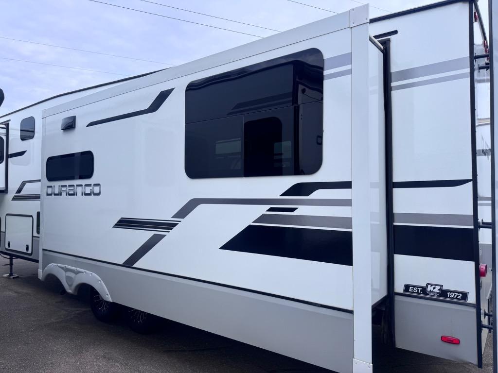 Used 2024 Kz Durango D 326RLT For Sale in Ham Lake, MN