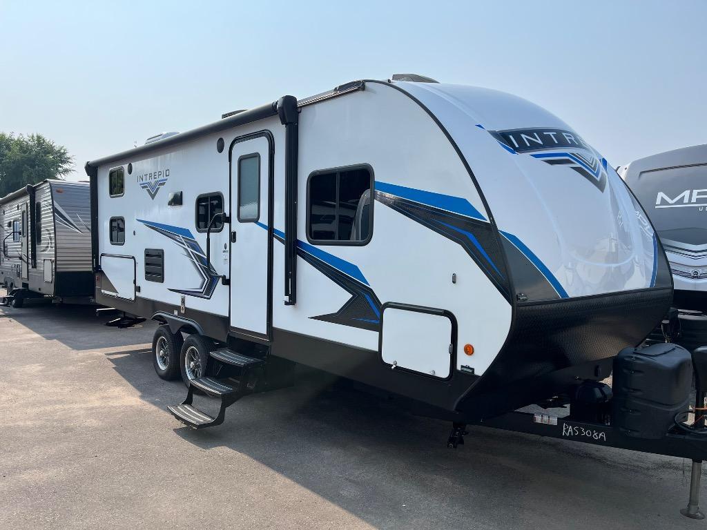 2023 Riverside Rv Intrepid 240BHi in appleton WI
