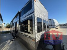 2025 Coachmen RV Catalina Destination 42CONDO Review image