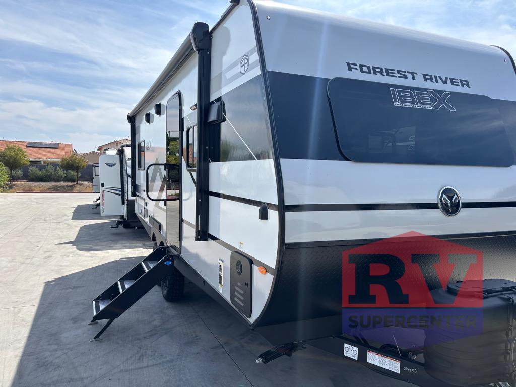 2026 Forest River Rv IBEX 20FKDS Beast Mode in menifee CA