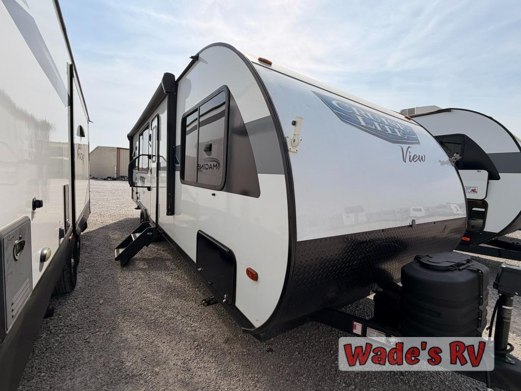 2024 Forest River Rv Salem 24VIEW in glenpool OK